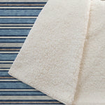 Soft Essentials Denim Throw Blanket