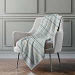 Soft Essentials Sky Throw Blanket