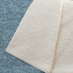 Voyage Denim Throw Blanket