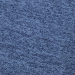 Voyage Navy Throw Blanket