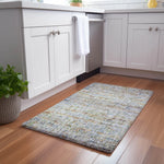 Boca Putty Rug