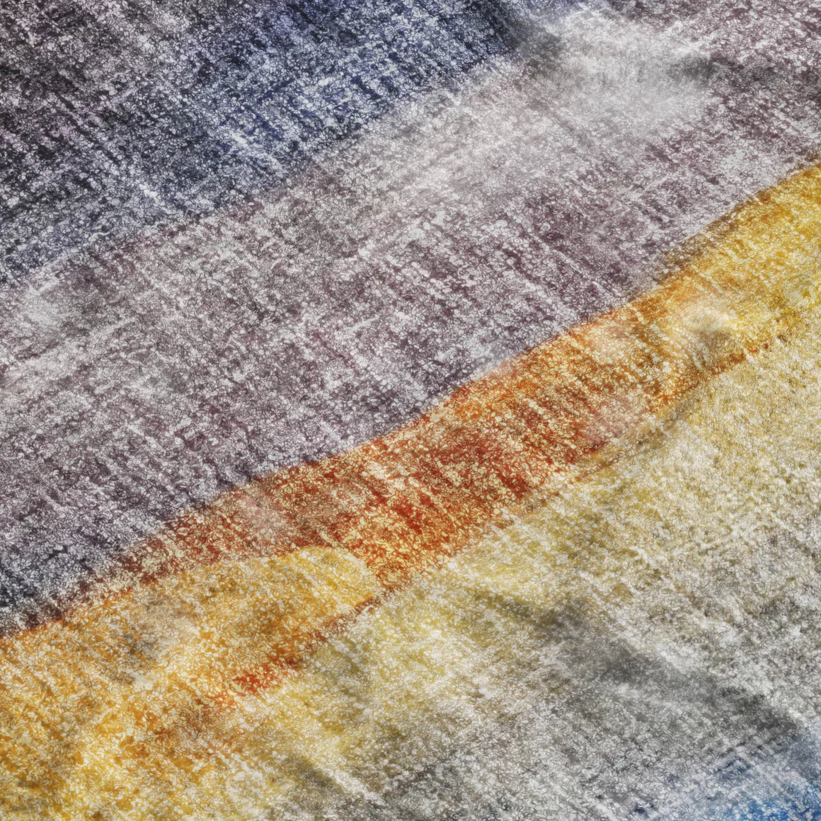 Boca Blue Rug