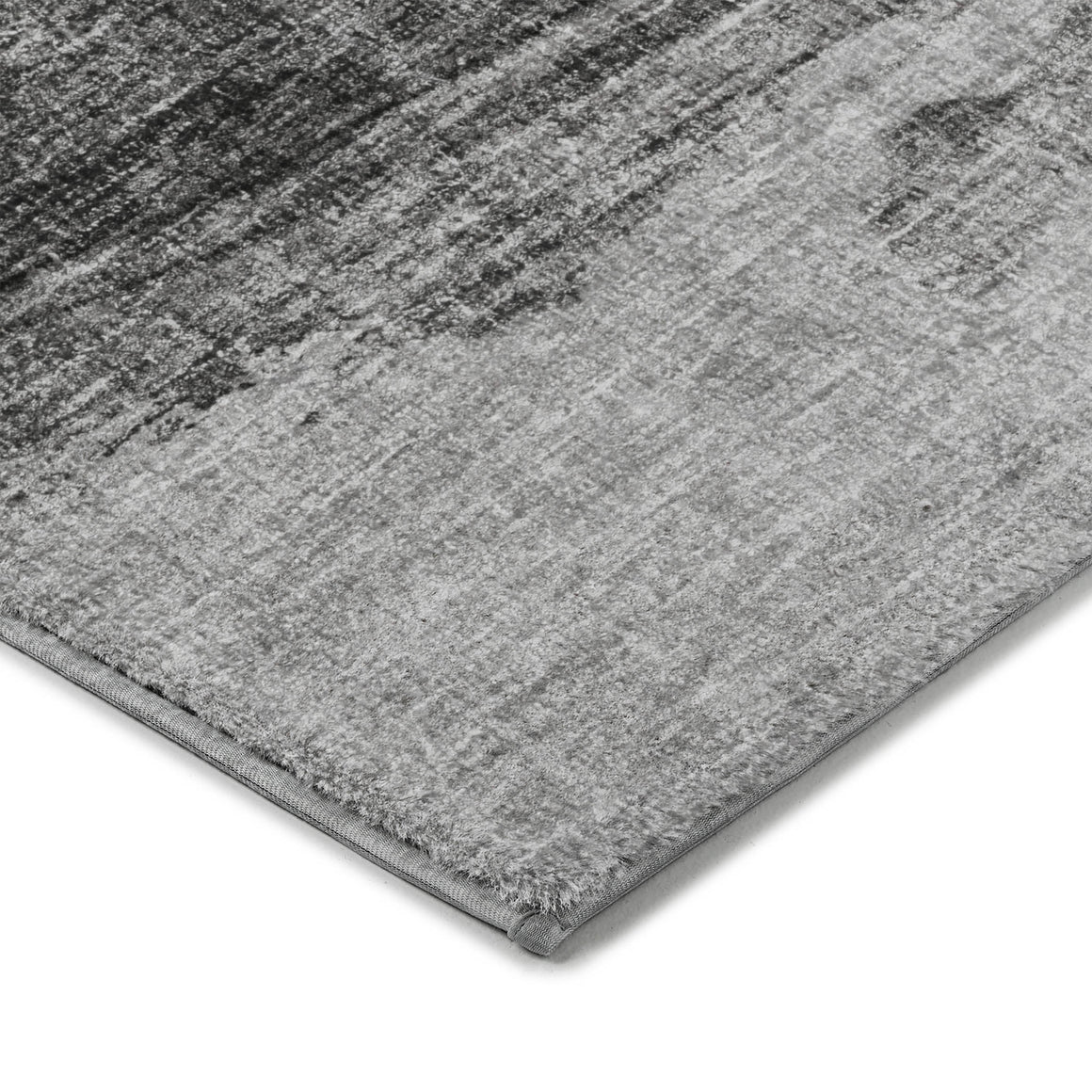 Boca Pewter Rug