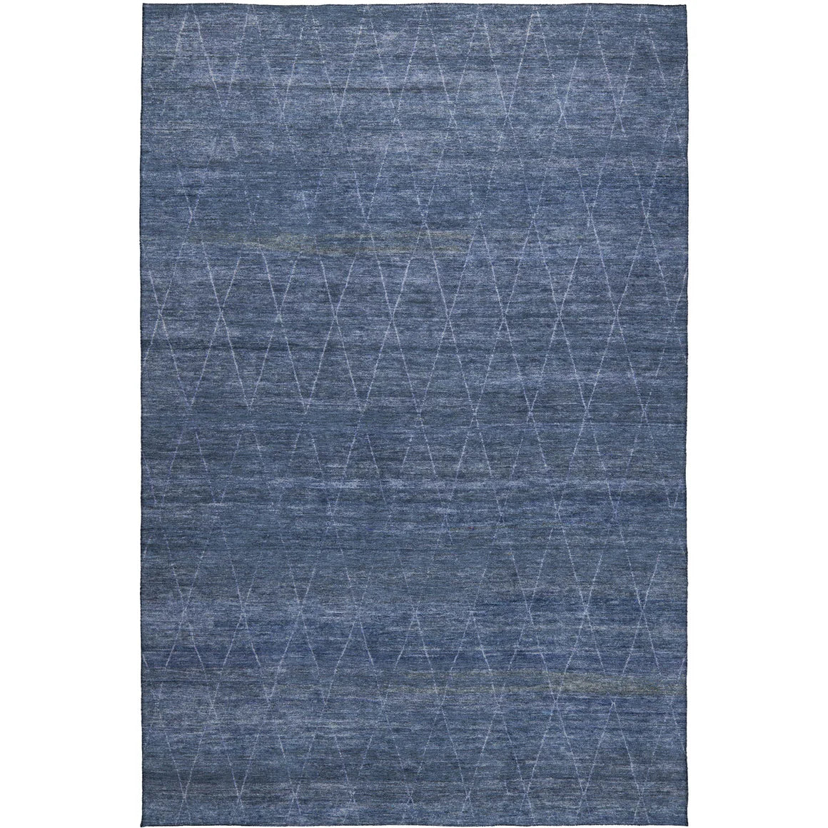 Burano Navy Rug