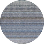 Burano Blue Rug