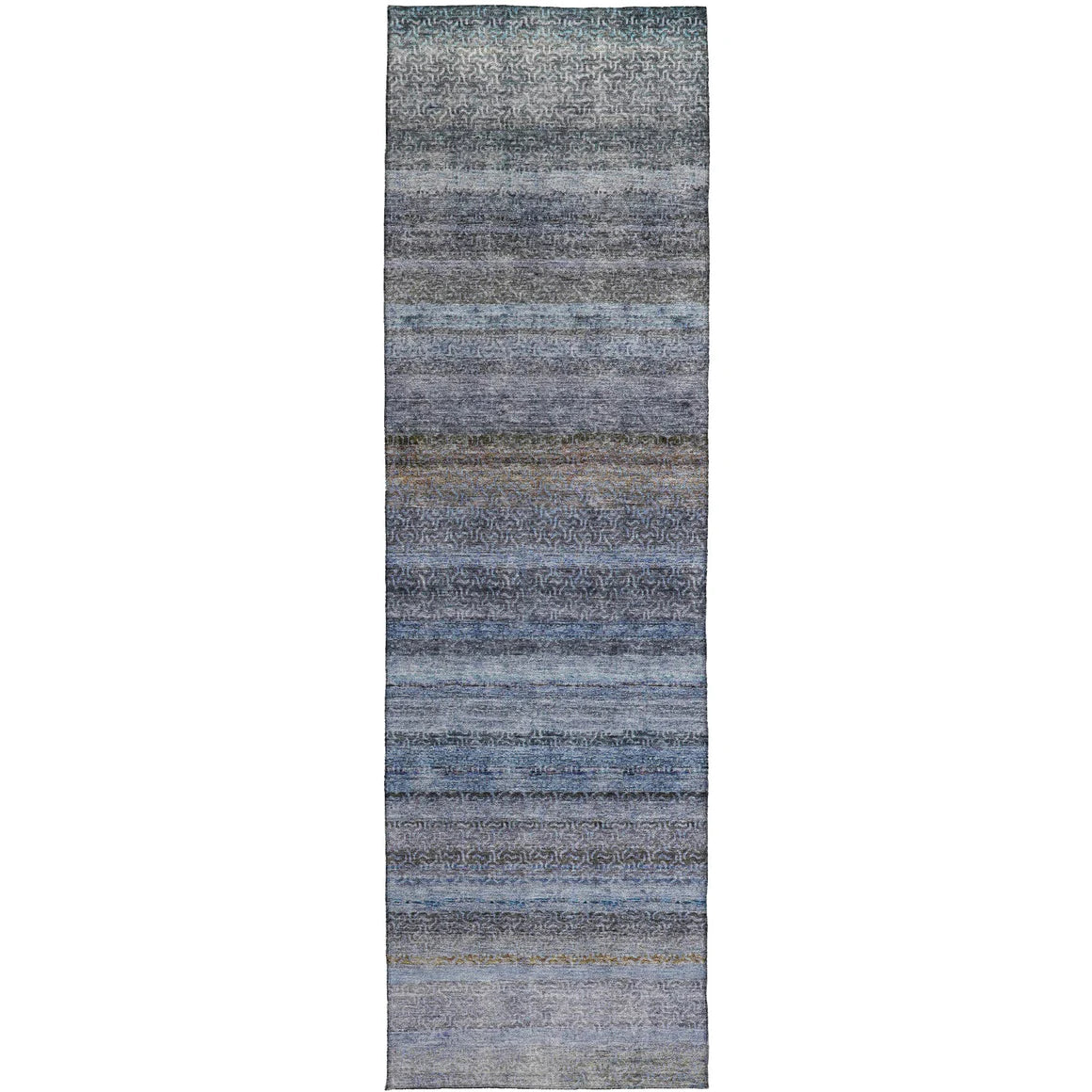 Burano Blue Rug