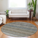 Burano Taupe Rug