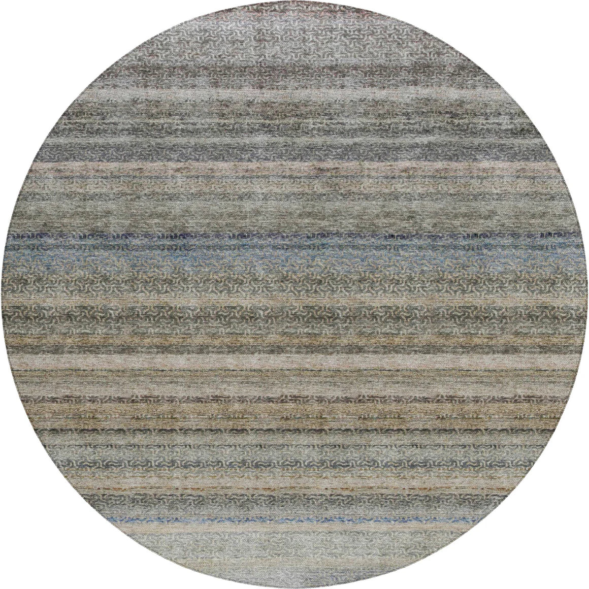 Burano Taupe Rug