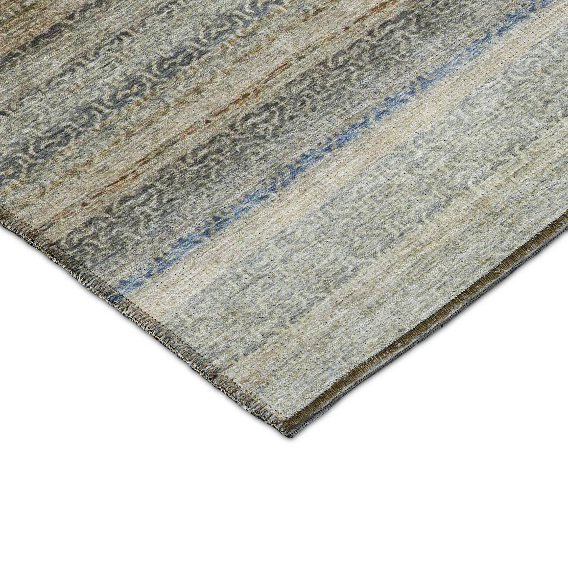Burano Taupe Rug