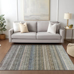 Burano Taupe Rug