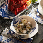 Caskata Crab Entree Bowl (Set of 4)