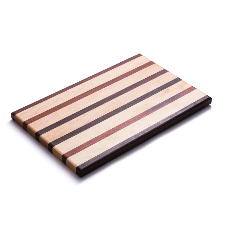 Chopping Block Multi-Stripe