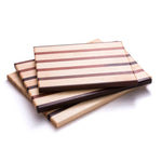 Chopping Block Multi-Stripe