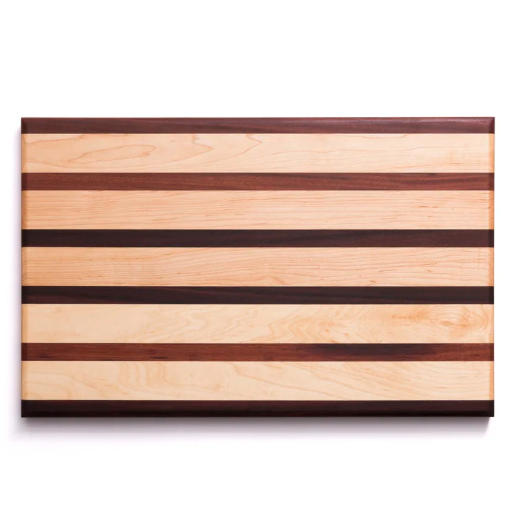 Chopping Block Multi-Stripe