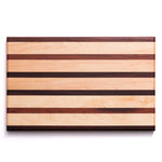 Chopping Block Multi-Stripe