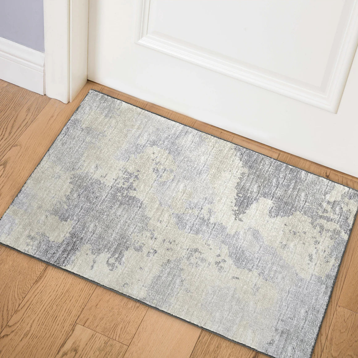 Camberly Graphite Rug