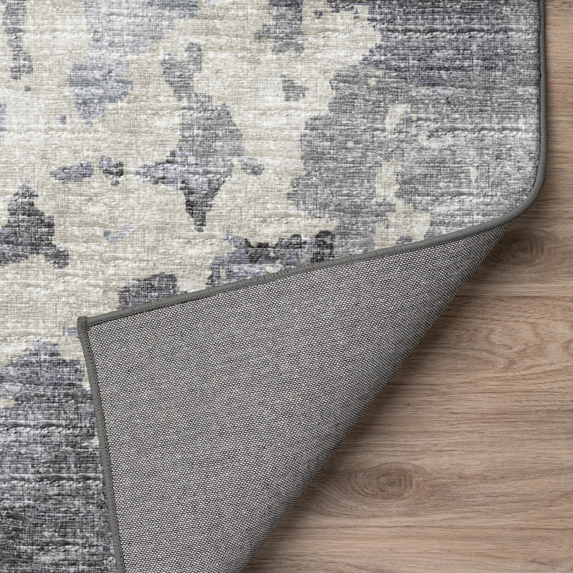 Camberly Graphite Rug
