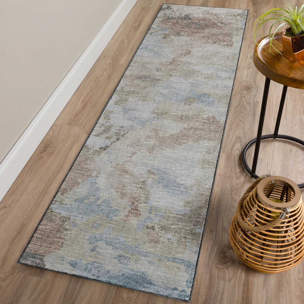 Camberly Seascape Rug