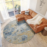 Camberly Navy Rug