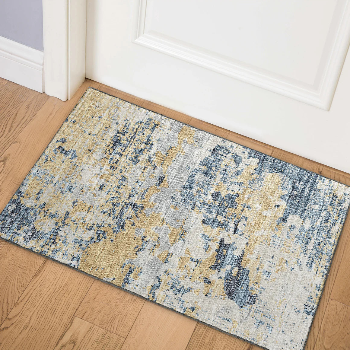 Camberly Navy Rug