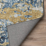 Camberly Navy Rug