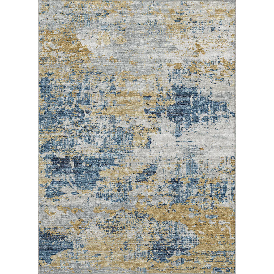 Camberly Navy Rug