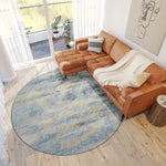 Camberly Indigo Rug