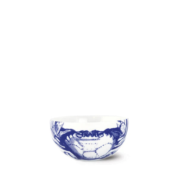 Caskata Crab Small Snack Bowl (Set of 4)