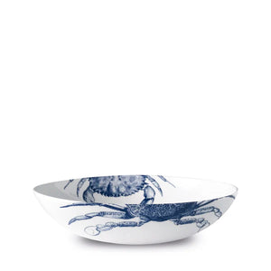 Caskata Crab Entree Bowl (Set of 4)
