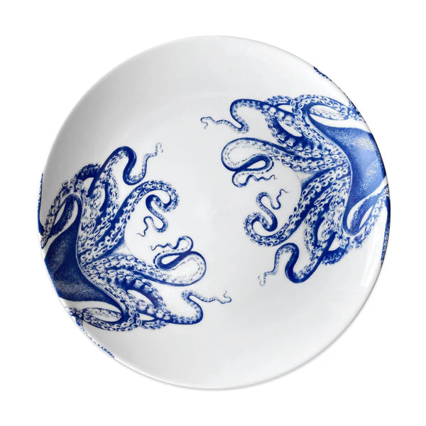 Caskata Lucy Coupe Dinner Plates (Set of 4)