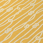 Harbor Gold Rug