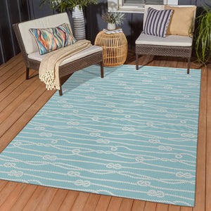 Harbor Lagoon Rug