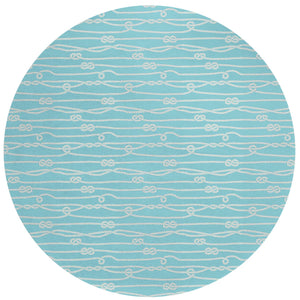 Harbor Lagoon Rug