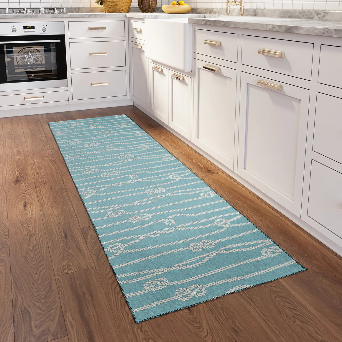 Harbor Lagoon Rug