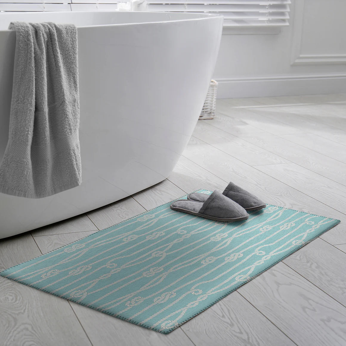 Harbor Lagoon Rug
