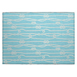 Harbor Lagoon Rug