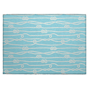 Harbor Lagoon Rug