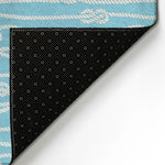 Harbor Lagoon Rug