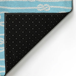Harbor Lagoon Rug
