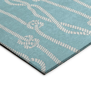 Harbor Lagoon Rug