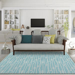 Harbor Lagoon Rug