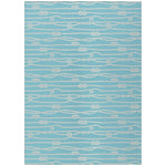Harbor Lagoon Rug