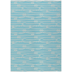 Harbor Lagoon Rug