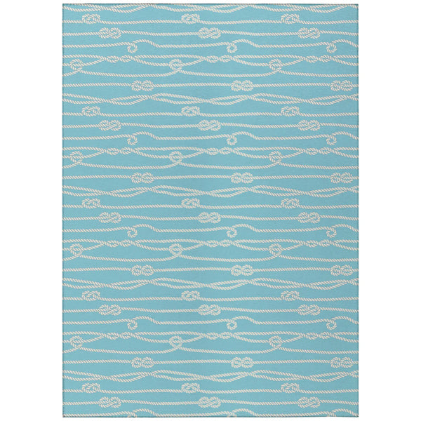Harbor Lagoon Rug