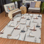 Harbor Ivory Rug