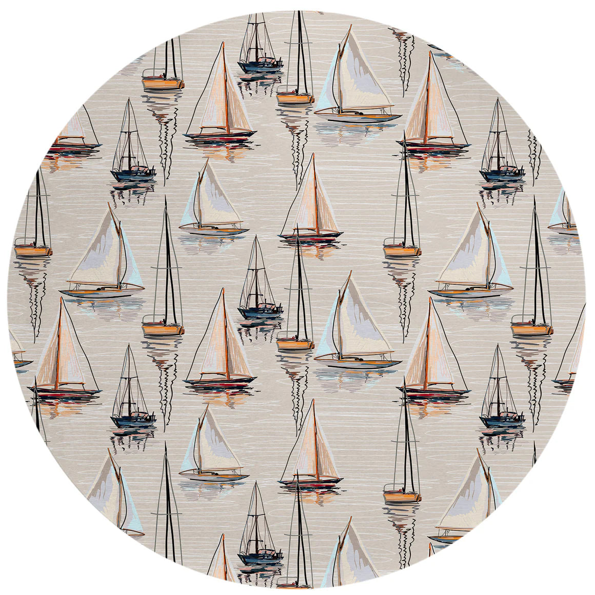 Harbor Ivory Rug