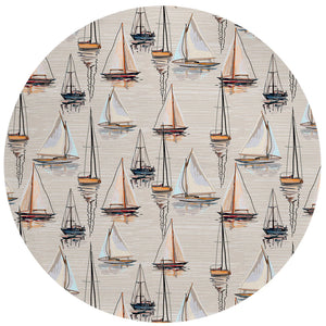 Harbor Ivory Rug