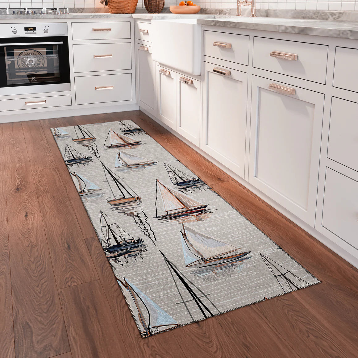 Harbor Ivory Rug