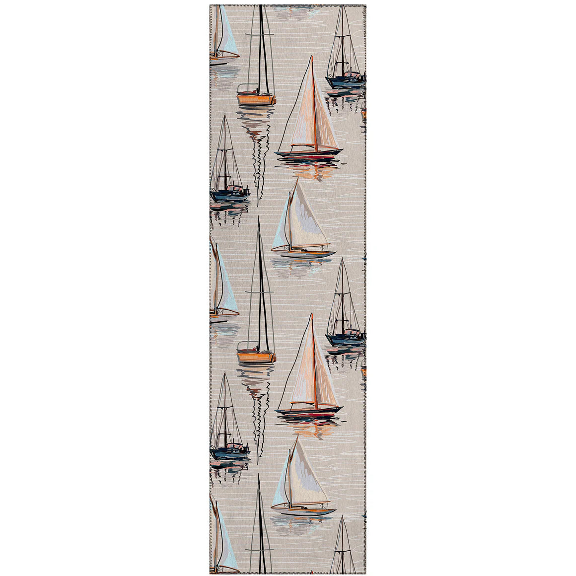 Harbor Ivory Rug