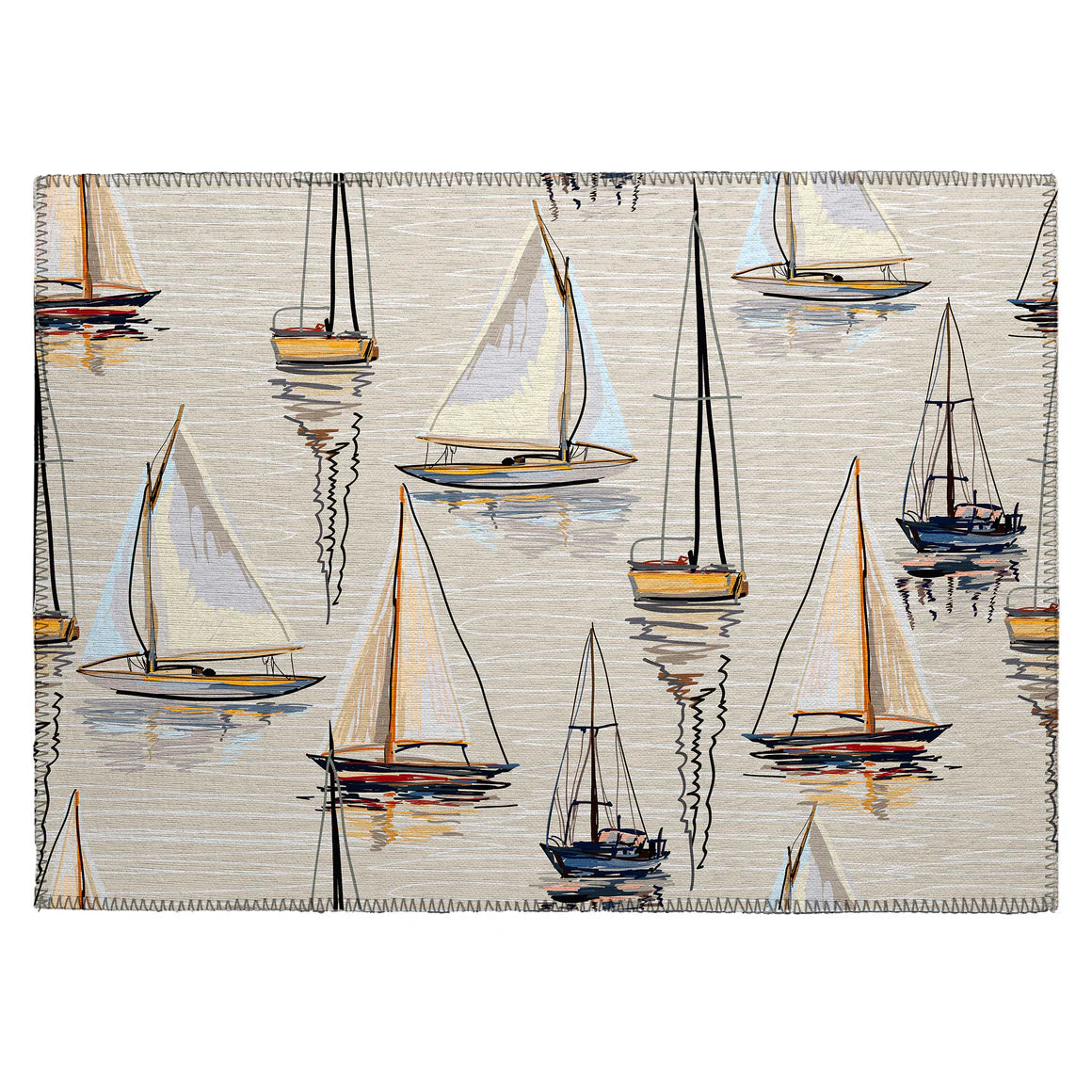 Harbor Ivory Rug